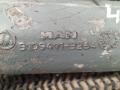 патрубок интеркулера MAN TGA 1 поколение 2004, 12.0 л., D 2866 LF40, дизель, 51094113264 - фото №5