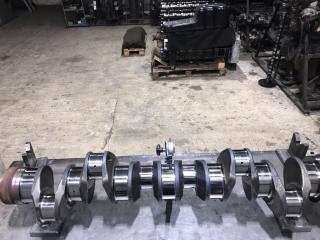 коленвал DAF XF 105 1 поколение 2012, 1684102