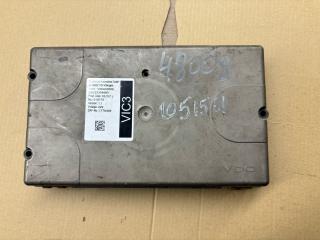 Блок управления VIC 3 DAF XF 105 1 поколение 2009, 12.9 л., MX 340, дизель, АКПП, 1778409