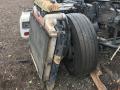 кассета радиаторов MAN TGA 1 поколение 2008, 10.5 л., D 2066 LF 03, дизель, 81619750252, 81061300204, 81061400161, 81061006654, 81066200187, 79361, 81061016511, M1937001 - фото №7