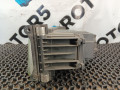 фара противотуманная правая MAN TGX 1 поколение 2014, 12.4 л., D 2676 LF 26, дизель, АКПП, красный, 81251016522 - фото №4