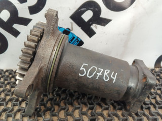 Привод вентилятора вискомуфты MAN TGA 1 поколение 2006, 10.5 л., D 2066 LF 01, дизель