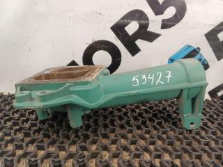 патрубок радиатора Volvo FH FH 4 2015, 12.8 л., D13K500, дизель, АКПП, 21971481