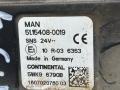 Датчик NOx MAN TGX 1 поколение 2016, 12.4 л., D 2676 LF 45, дизель, 51154080019 - фото №4