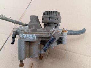 кран модулятор EBS прицепа DAF XF 105 1 поколение 2009, 12.9 л., MX 340, дизель, АКПП, 1612823023