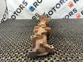 коллектор выпускной Sitrak C7H 1 2017, 10.5 л., D 2066, дизель, 200V081020116, 200V081020189, 200V081020234 - фото №6