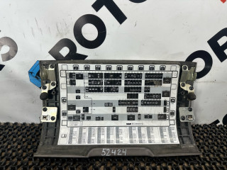 крышка блока предохранителей DAF XF 106 1 поколение 2018, 12.9 л., MX-13 390 H2, дизель, АКПП, 2146044