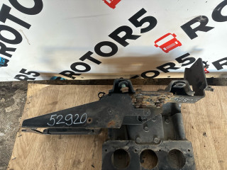 кронштейн насоса (модуля) adblue MAN TGX 1 поколение 2015, 12.4 л., D 2676 LF 45, дизель