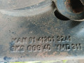 кронштейн рессоры задней MAN TGA 1 поколение 2007, 81413013241, 81413503017, 81413023030 - фото №8