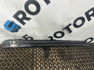 накладка двери (крышки) багажника DAF XF 106 1 поколение 2018, 12.9 л., MX-13 390 H2, дизель, АКПП, 1931158