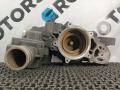 корпус помпы DAF CF-series 1 поколение 2018, 10.8 л., MX-11 330, дизель, АКПП, красный, 93135902, 93130302 - фото №2