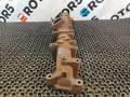 коллектор выпускной MAN TGA 1 поколение 2007, 10.5 л., D 2066 LF 01, дизель, 51081013952, 51081013950, 51081023044 - фото №6