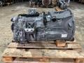 КПП автоматическая (АКПП) Mercedes-Benz Actros 4 поколение (MP4) 2016, G211-12, A9602613629, A9482610101, A9602614929 - фото №3