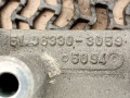 корпус помпы MAN TGX 1 поколение 2018, 12.4 л., D 2676 LF 52, дизель, 51063303059, 51063403015 - фото №8