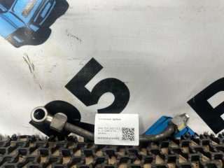 трубка обратки форсунок MAN TGA 1 поколение 2007, 10.5 л., D 2066 LF 01, дизель