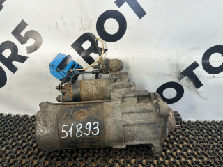стартер MAN TGX 1 поколение 2015, 12.4 л., D 2676 LF 52, дизель, 51262017233