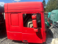 кабина DAF 95 2 поколение (XF) 2006, 12.6 л., XE 315 C1, дизель, МКПП - фото №3