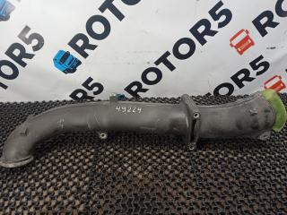 патрубок интеркулера DAF XF 105 1 поколение 2009, 12.9 л., MX 340, дизель, АКПП, 1694924