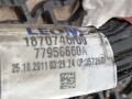 проводка рамы DAF XF 105 1 поколение 2011, 12.9 л., MX 340, дизель, 77956660, 1870746 - фото №3