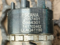 форсунка Scania R 5 поколение 2012, 12.7 л., DC13, дизель, 2057401 - фото №3