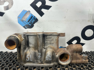корпус термостата MAN TGX 1 поколение 2014, 12.4 л., D 2676 LF 26, дизель, 51064043097