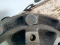 ступица задняя MAN TGA 1 поколение 2007, 10.5 л., D 2066 LF 01, дизель, 81357013155 - фото №4