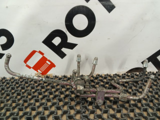 трубка топливная MAN TGX 1 поколение 2014, 12.4 л., D 2676 LF 26, дизель