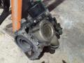 корпус масляного фильтра Mercedes-Benz Actros 4 поколение (MP4) 1845LS 2015, 12.8 л., OM 471.900, дизель, A4711802412, A4711801065, 150802512 - фото №3