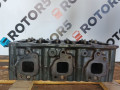 головка блока цилиндров Renault Magnum 3 поколение 2002, 12.0 л., MACK E.TECH B/46, дизель - фото №2