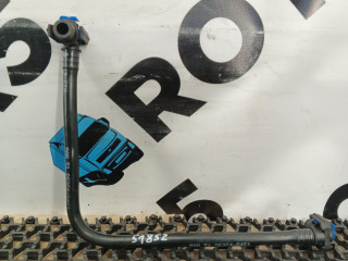 патрубок радиатора MAN TGX 1 поколение 2014, 12.4 л., D 2676 LF 26, дизель, 51063045461