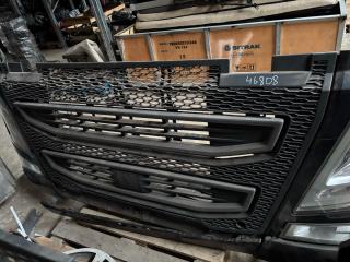 решетка радиатора Volvo FH FH 4 2017, 12.0 л., дизель, АКПП, 82491908, 82208510, 82208512, 82491903