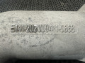 гофра инжектора Sitrak C7H 1 2016, 10.5 л., D 2066, дизель, 202V094110868 - фото №5