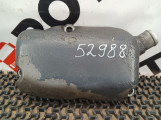 клапанная крышка Scania R 5 поколение 2011, 11.7 л., DC 12.15, дизель, 1797010