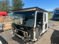 кабина MAN TGA 1 поколение 2005, 10.5 л., D 2066 LF 13, дизель, АКПП - фото №2