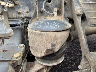 пневмоподушка Mercedes-Benz Axor 1 поколение [рестайлинг] 2007, 12.0 л., OM 457.948, дизель