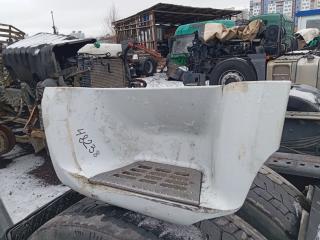 Подножка кабины DAF XF 105 1 поколение 2011, 12.9 л., MX 340, дизель