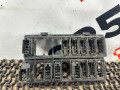 кнопка (выключатель) MAN TGX 1 поколение 2011, 81617100031 - фото №2