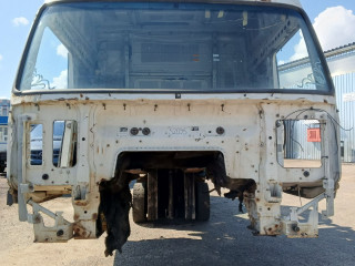 передняя часть кузова Volvo FH 12 поколение 2006, 20379378