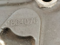 фланец (тройник) системы охлаждения Scania R 5 поколение 2011, 11.7 л., DC 12.15, дизель, 1864076 - фото №7