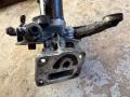 корпус масляного фильтра Renault Magnum 3 поколение 2001, 11.7 л., MACK E.TECH B/46, дизель, 1426B519, 1426B520 - фото №3