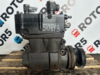 компрессор пневмоподвески DAF XF 105 1 поколение 2011, 12.9 л., MX 340, дизель, 1696197