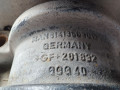 кронштейн рессоры задней MAN TGA 1 поколение 2007, 10.5 л., D 2066 LF 01, дизель, 81413013241, 81413503017, 81413023030 - фото №8