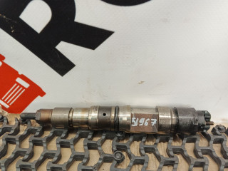 форсунка Sitrak C7H 1 2015, 10.5 л., D 2066, дизель, 0445120321, 200V101006126