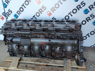 блок цилиндров DAF XF 105 1 поколение 2007, 12.9 л., MX 340, дизель, 0963541