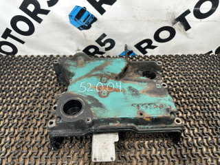 крышка двигателя передняя Volvo FH 12 поколение 2002, 12.1 л., D12D, дизель, 20512765, 20381181