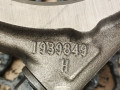 шатун DAF CF-series 1 поколение 2014, 10.8 л., MX-11, дизель, АКПП, белый, правый руль, 1939849 - фото №6