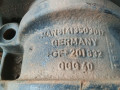 кронштейн рессоры задней MAN TGA 1 поколение 2007, 81413013241, 81413503017, 81413023030 - фото №6