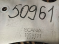 плита привода ГРМ Scania R 5 поколение 2014, 12.7 л., DC 13.115, дизель, 1859171 - фото №4