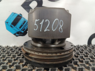 поршень Scania R 5 поколение 2014, 12.7 л., DC 13.115, дизель, 86457500004