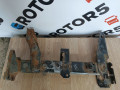 кронштейн крепления бачка adblue DAF XF 105 1 поколение 2012, 12.9 л., MX 340, дизель, АКПП, белый - фото №2